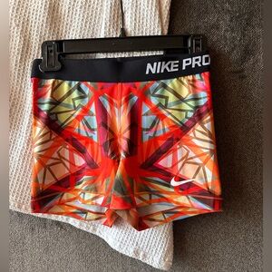 Nike Pro - 2.5”